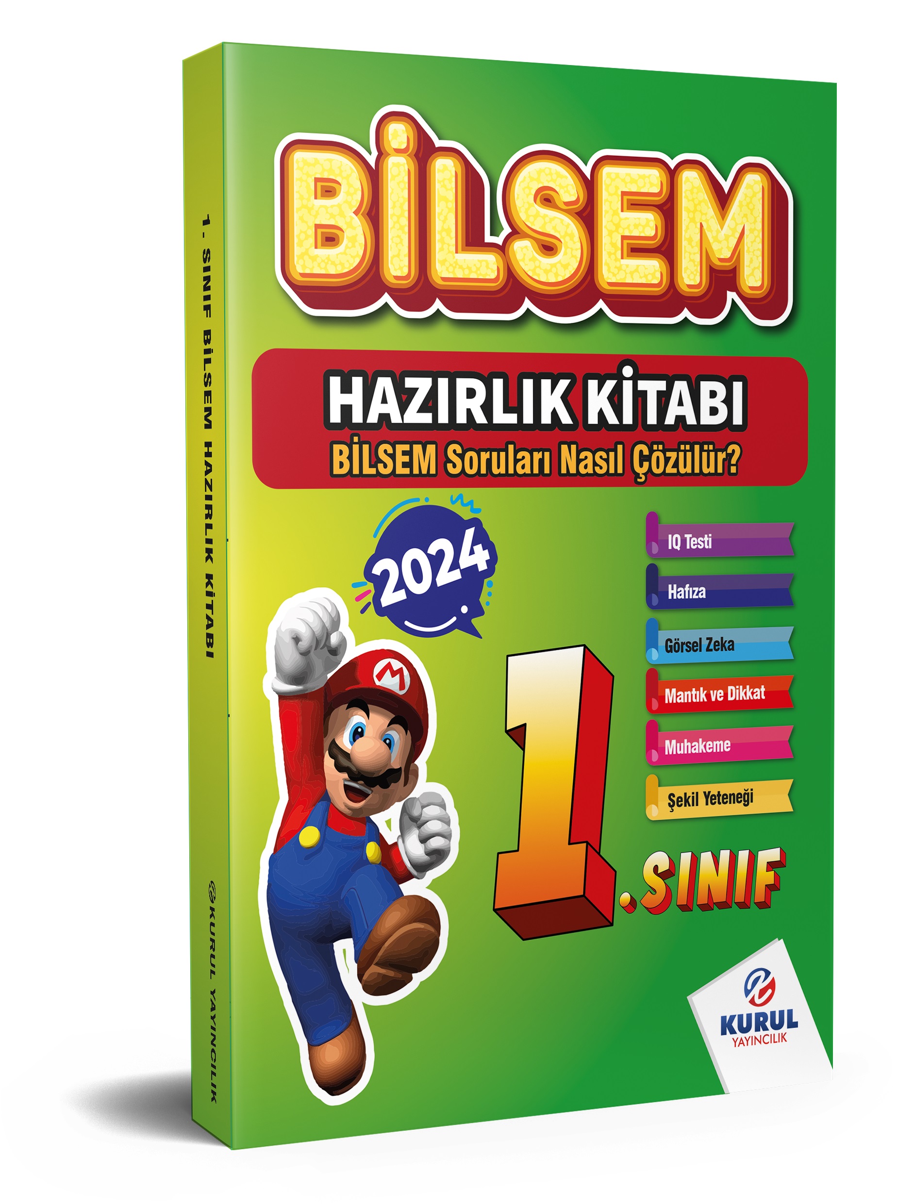 2024%201.Sınıf%20Bilsem%20Hazırlık%20Kitabı%20-%20Bilsem%20Soruları%20Nasıl%20Çözülür