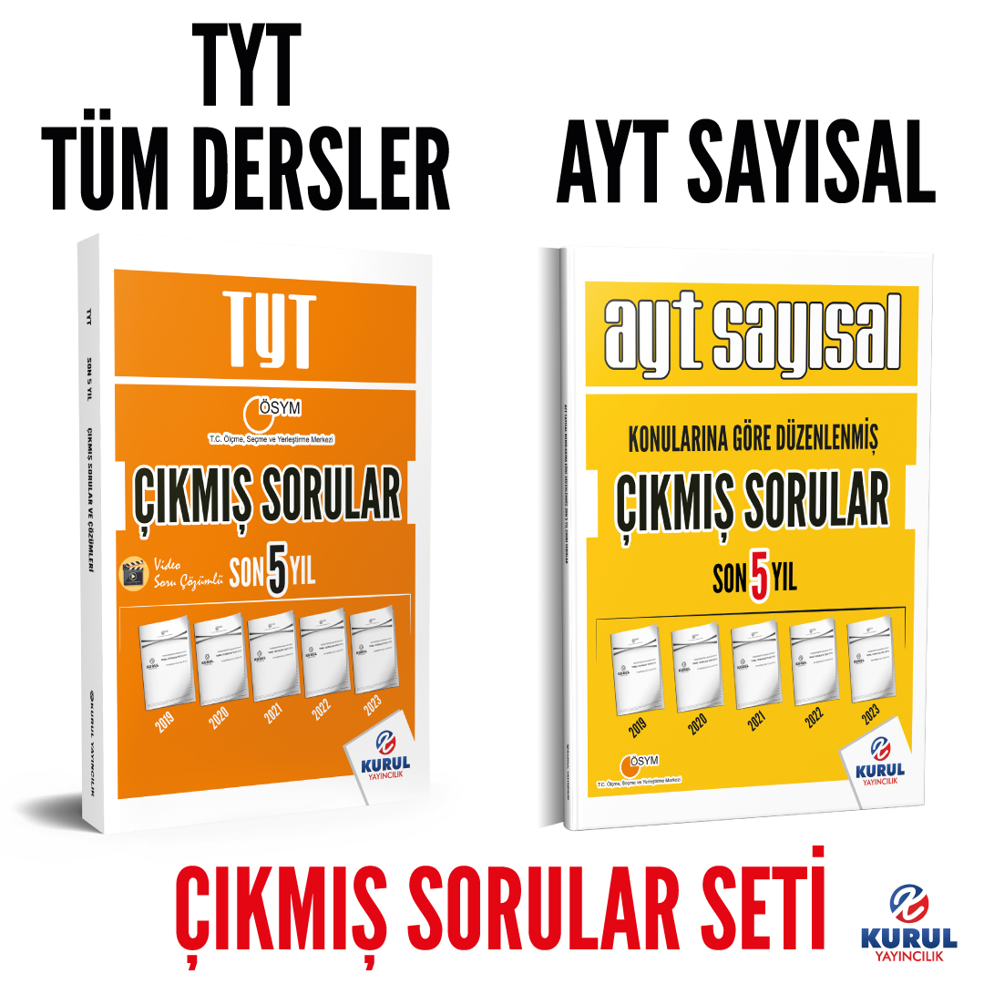 TYT%20Tüm%20Dersler%20ve%20AYT%20Sayısal%20Son%205%20Yıl%20Tıpkı%20Basım%20Çıkmış%20Sorular%20Seti