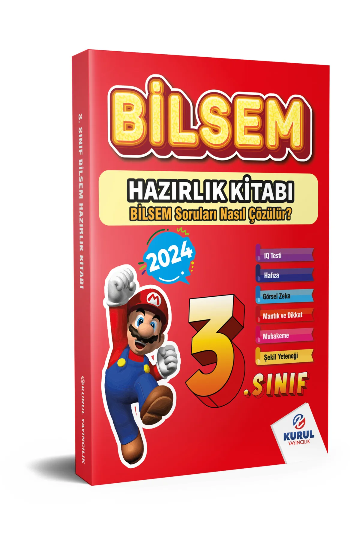 2024%203.Sınıf%20Bilsem%20Hazırlık%20Kitabı%20-%20Bilsem%20Soruları%20Nasıl%20Çözülür?