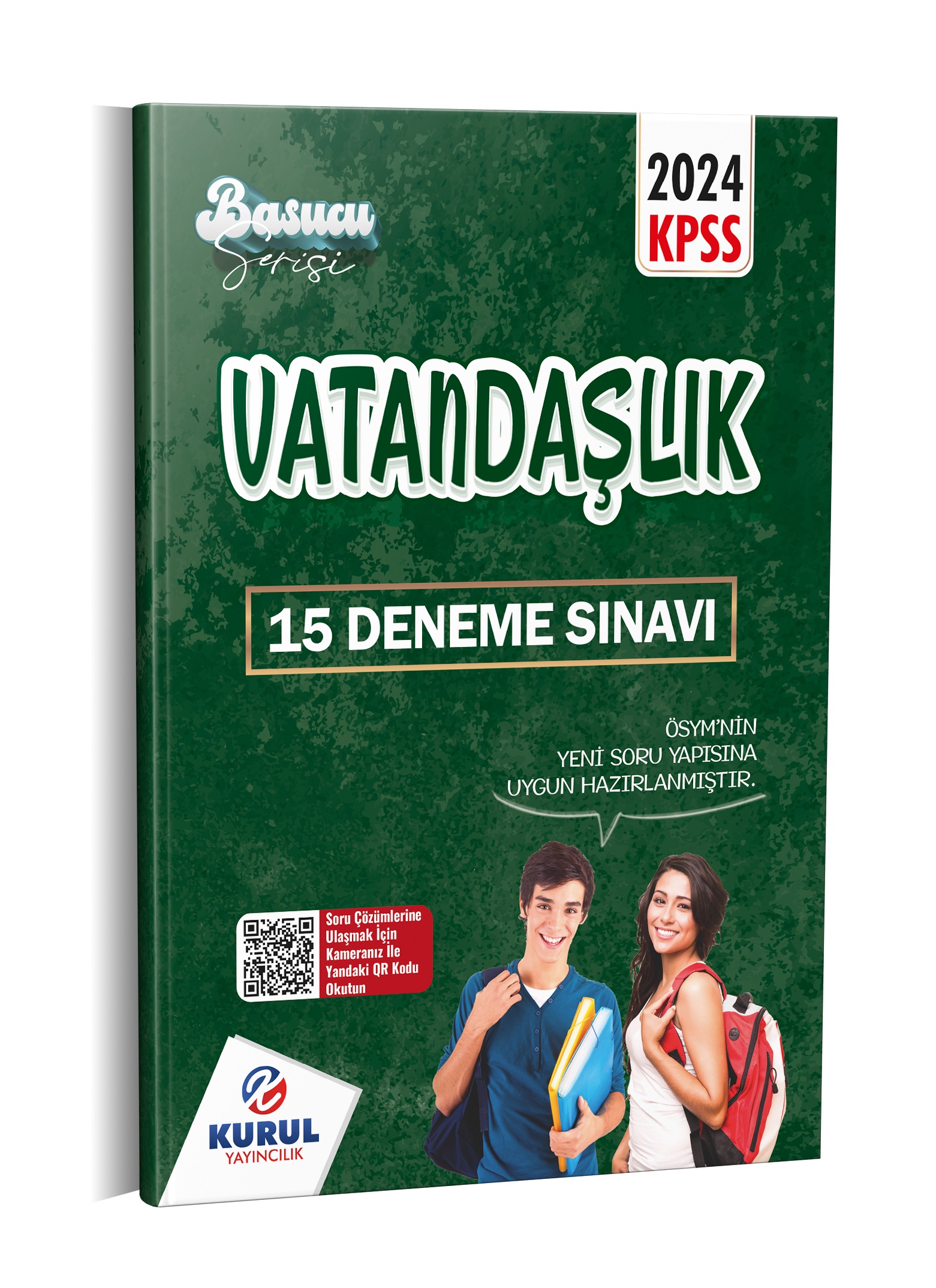 2024%20KPSS%20Başucu%20Serisi%20Vatandaşlık%20Çözümlü%2015%20Deneme%20Sınavı