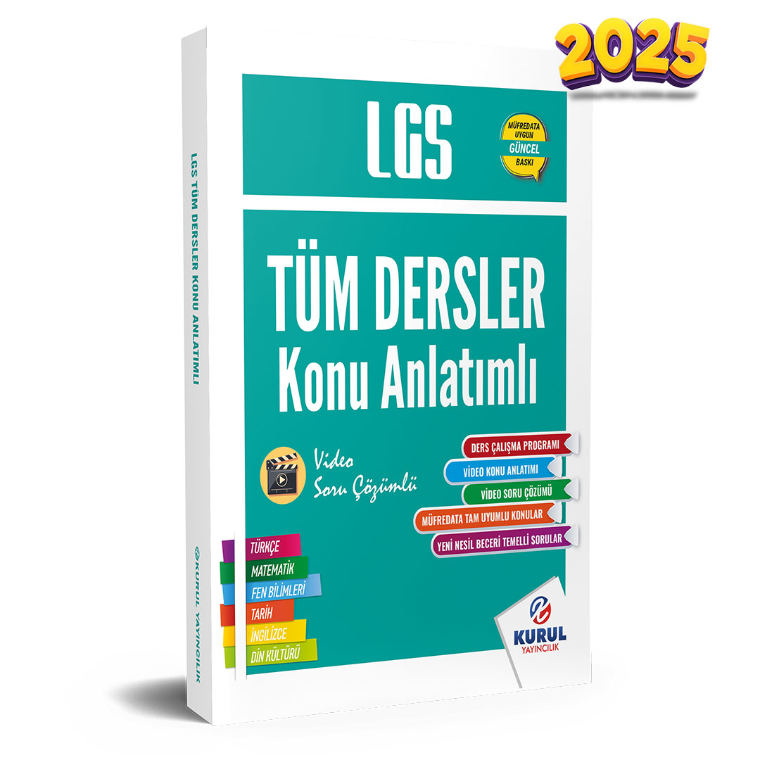 2025%208.Sınıf%20LGS%20Tüm%20Dersler%20Tek%20Kitap%20Konu%20Anlatımlı