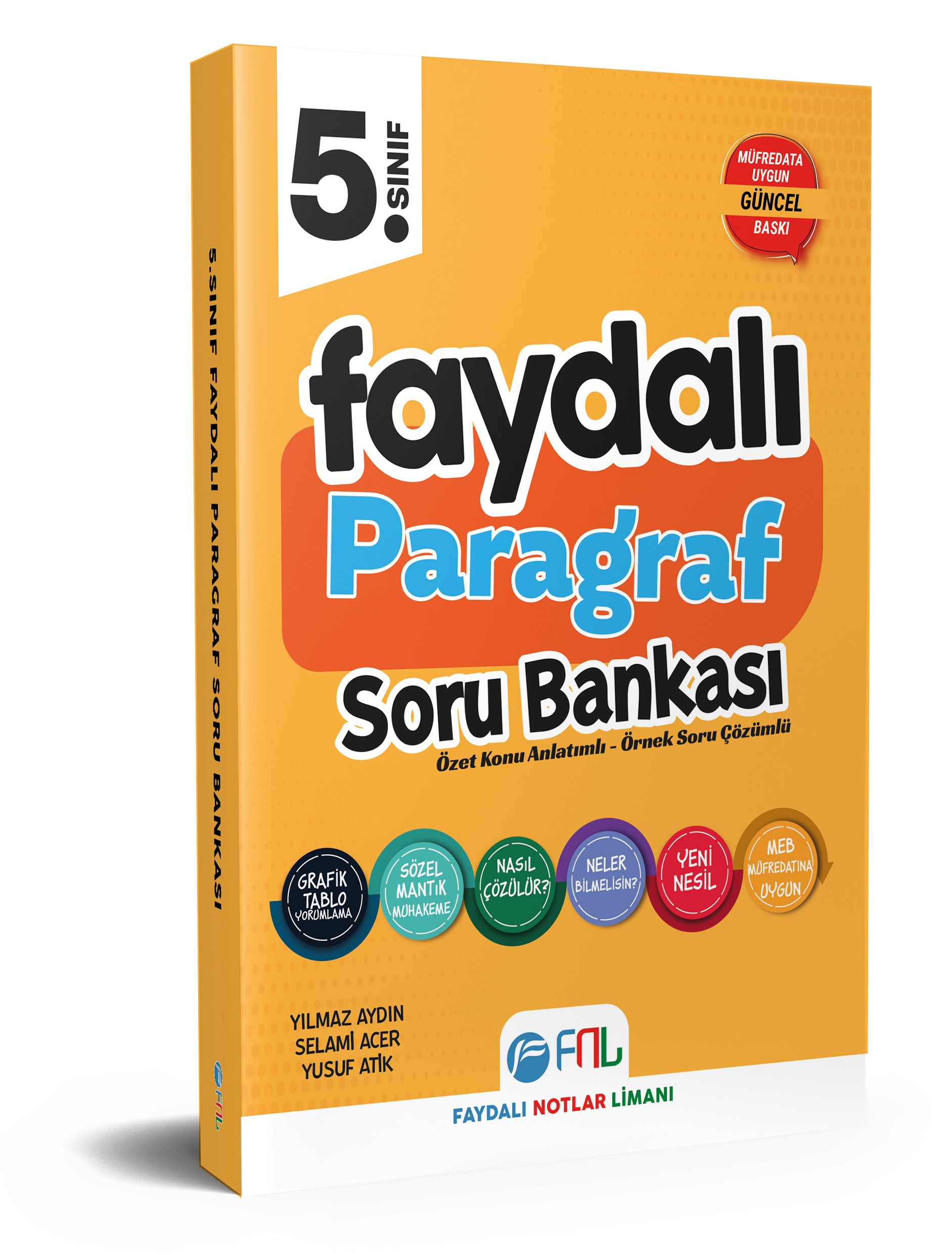 5.Sınıf%20Faydalı%20Paragraf%20Soru%20Bankası