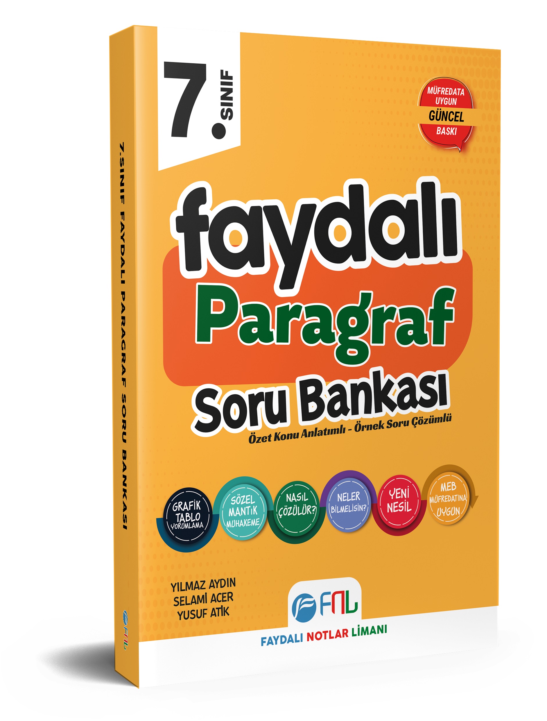 7.Sınıf%20Faydalı%20Paragraf%20Soru%20Bankası