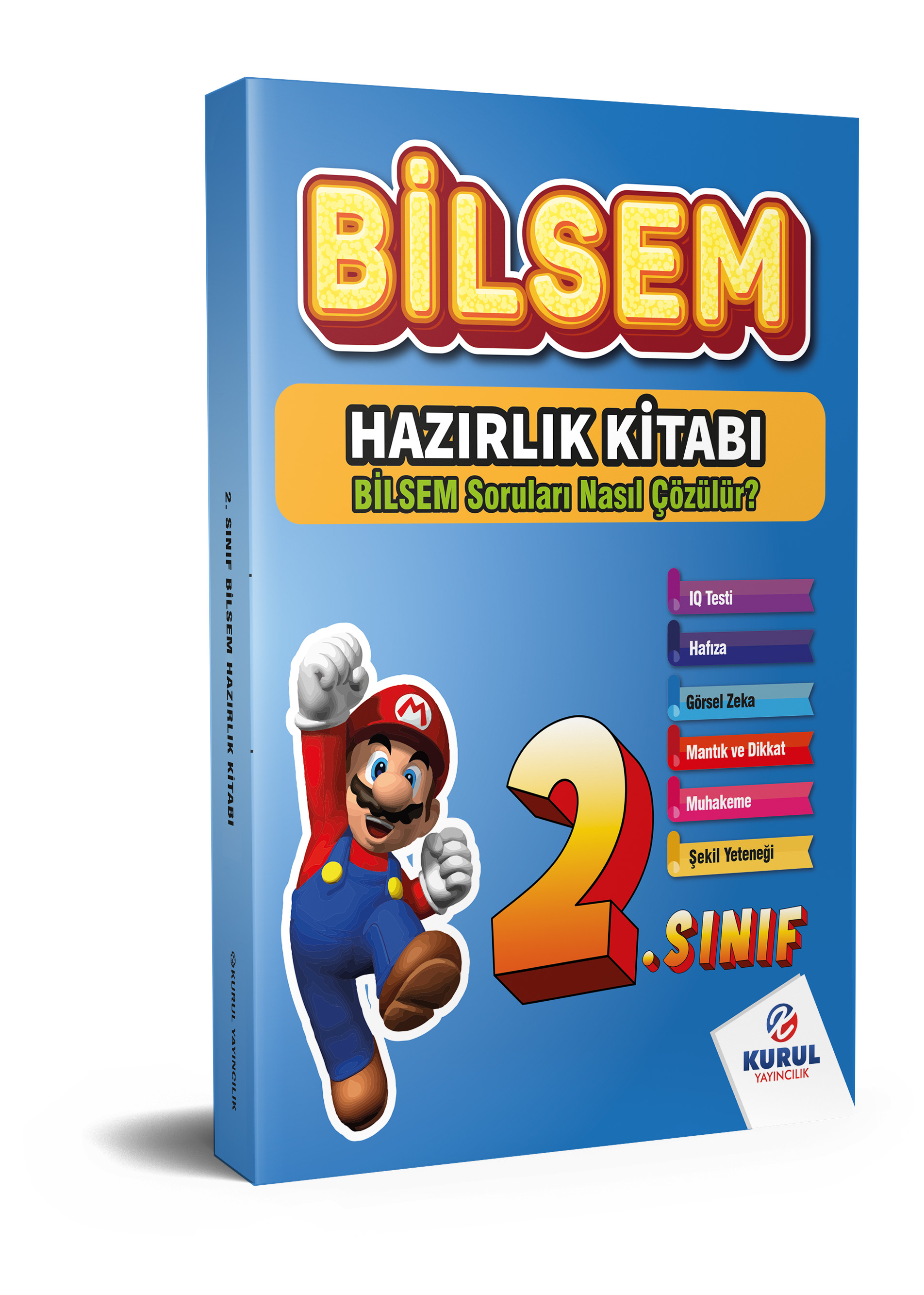 2024%202.Sınıf%20Bilsem%20Hazırlık%20Seti%20Konu%20Soru%20Deneme%203’lü%20Set