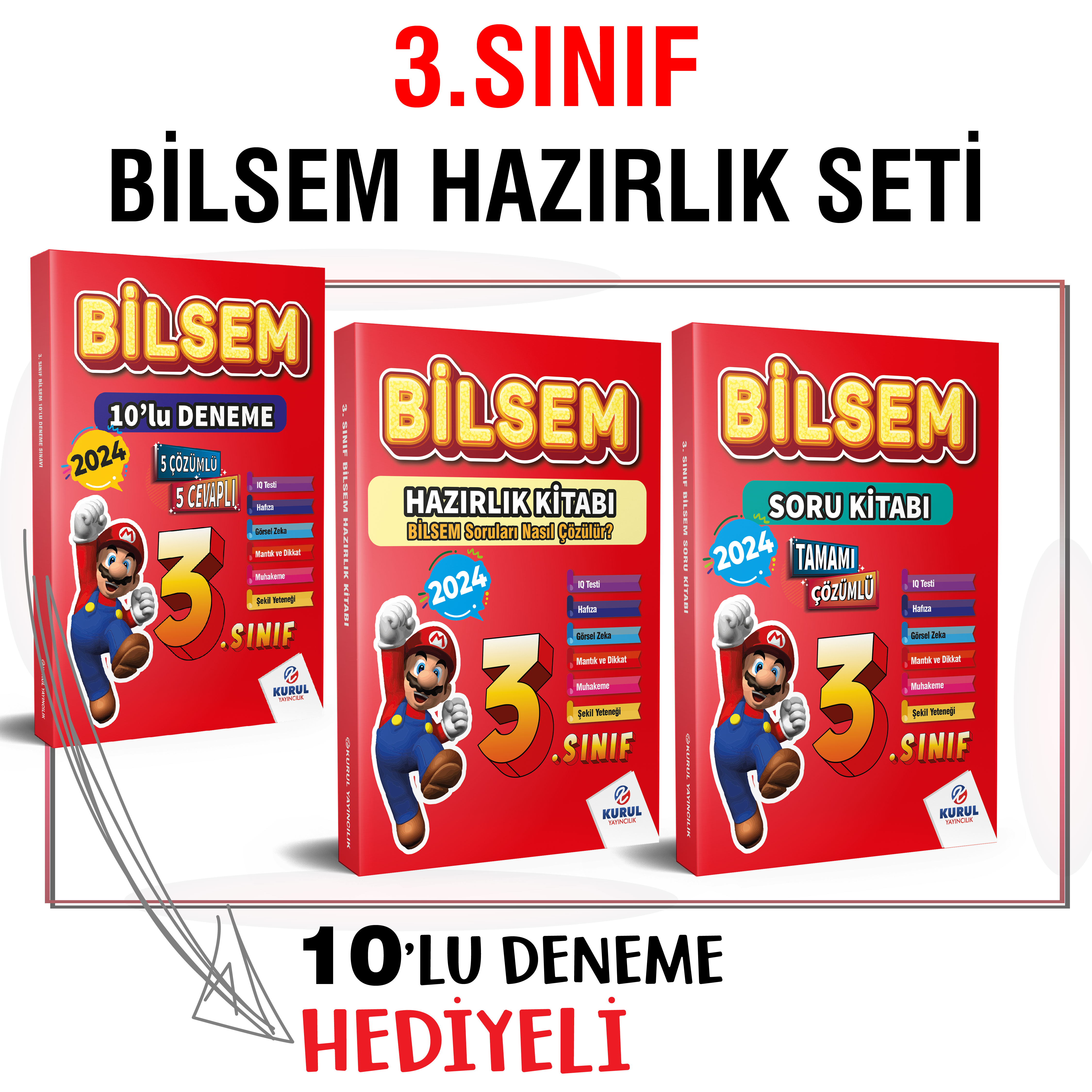 2024%203.Sınıf%20Bilsem%20Hazırlık%20Seti%20Konu%20Soru%20Deneme%203%20lü%20Set