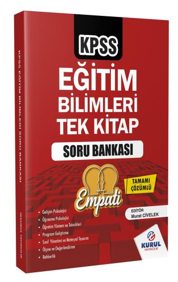 2024%20KPSS%20Empati%20Eğitim%20Bilimleri%20Tek%20Kitap%20Soru%20Bankası