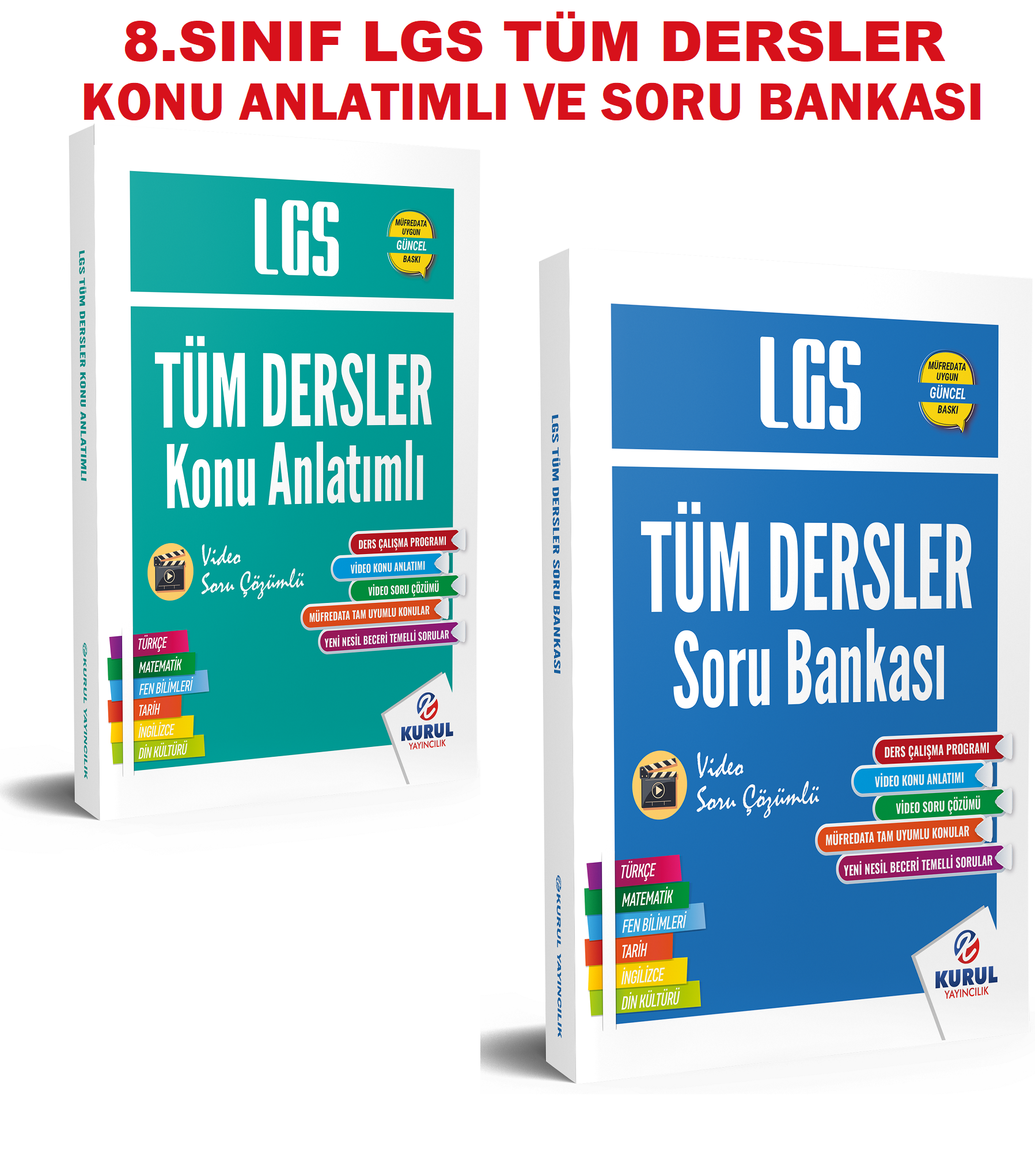 2025%208.sınıf%20Lgs%20Tüm%20Dersler%20Konu%20Anlatımı%20Ve%20Soru%20Bankası%20Seti%202%20Kitap