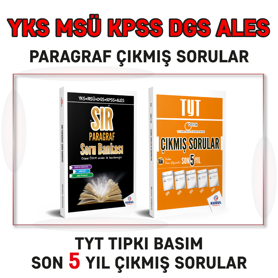 TYT%20Son%205%20Yıl%20Çıkmış%20Sorular%20ve%20Tüm%20Sınavlarda%20Çıkmış%20Paragraf%20Soruları