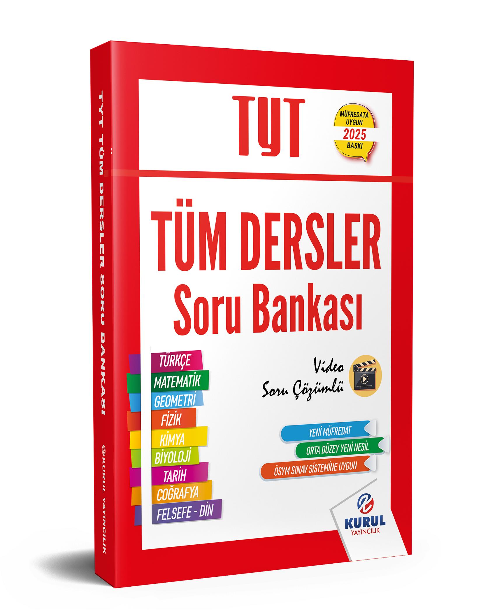 2025%20TYT%20Tüm%20Dersler%20Tek%20Kitap%20Soru%20Bankası